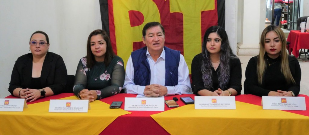 PT se pronuncia por la no&nbsp;injerencia