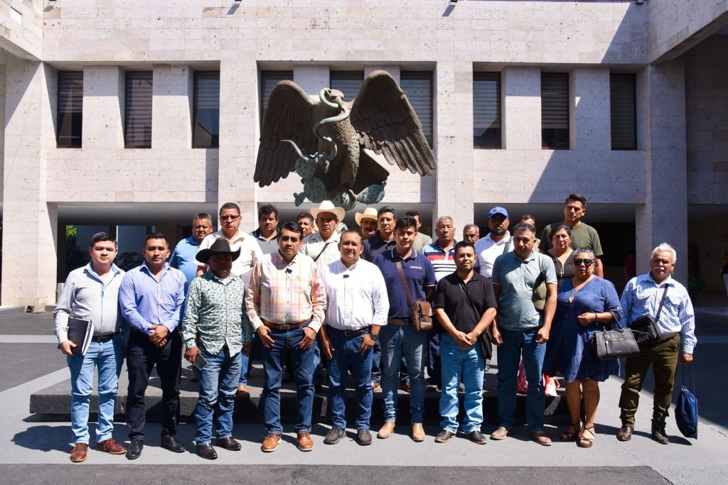 Más de tres años sin&nbsp;solución