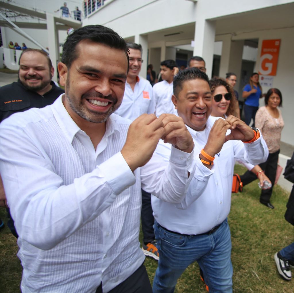 Xalapa Ta’quero mucho