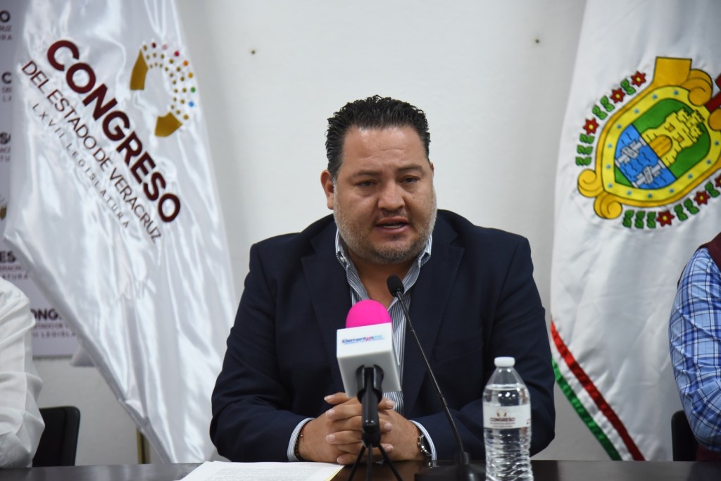 Chentín se pasa a&nbsp;Morena