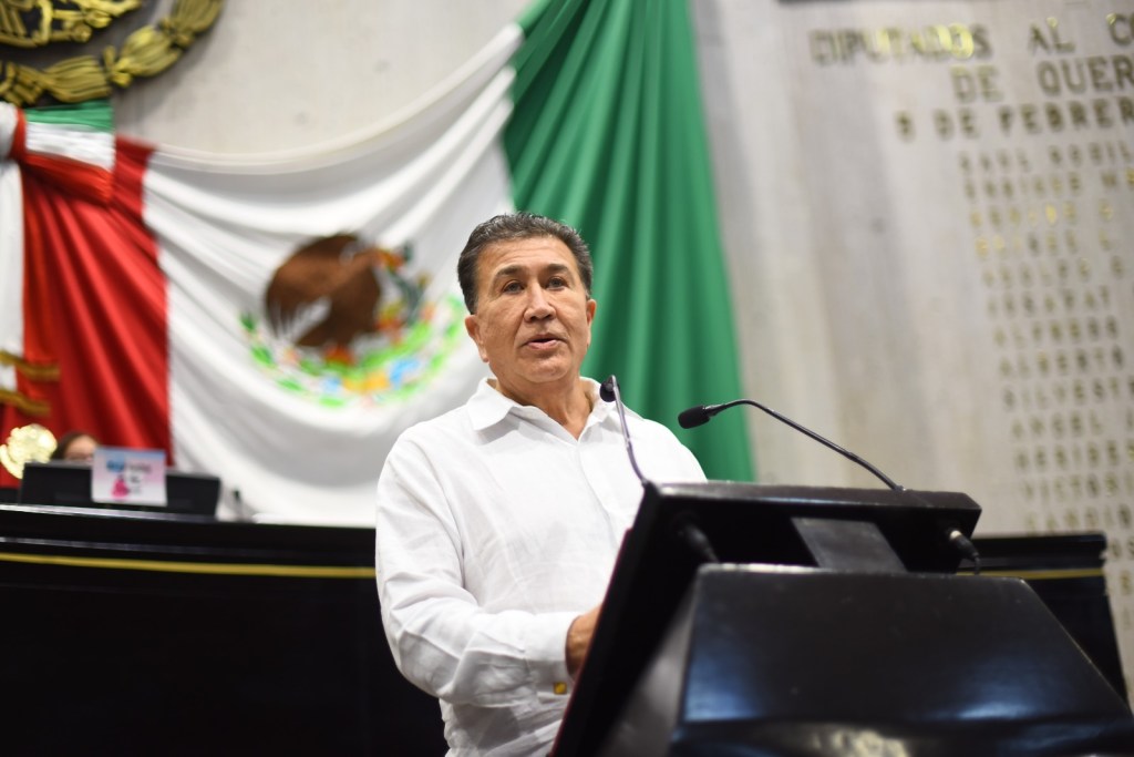 Que Carola respete al Congreso y a los&nbsp;veracruzanos