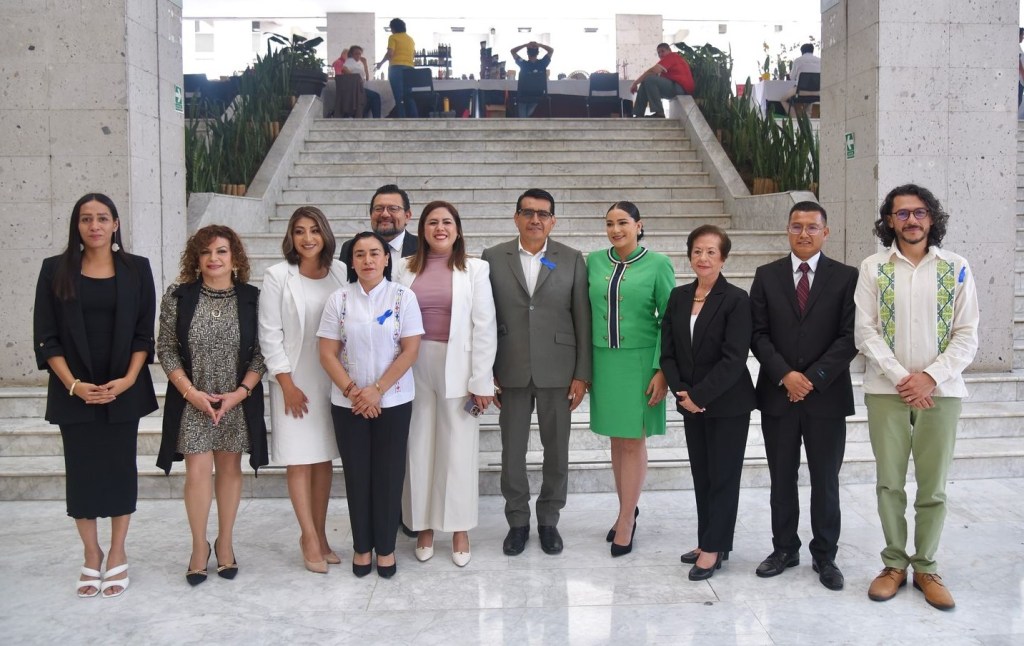 Relevos legislativos