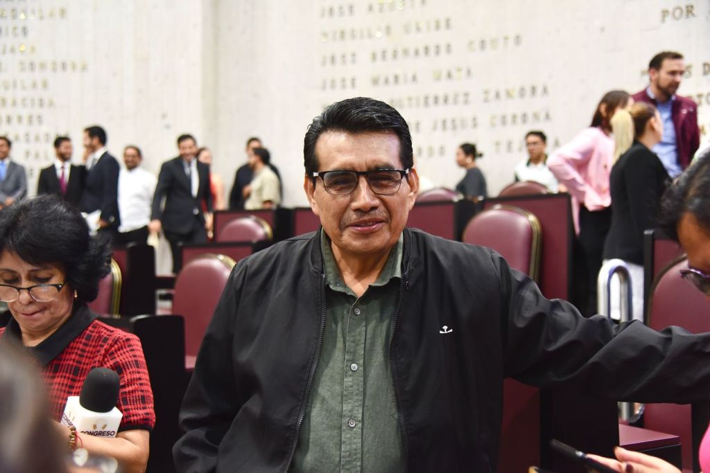 Avala Congreso de Veracruz minuta sobre simplificación&nbsp;administrativa