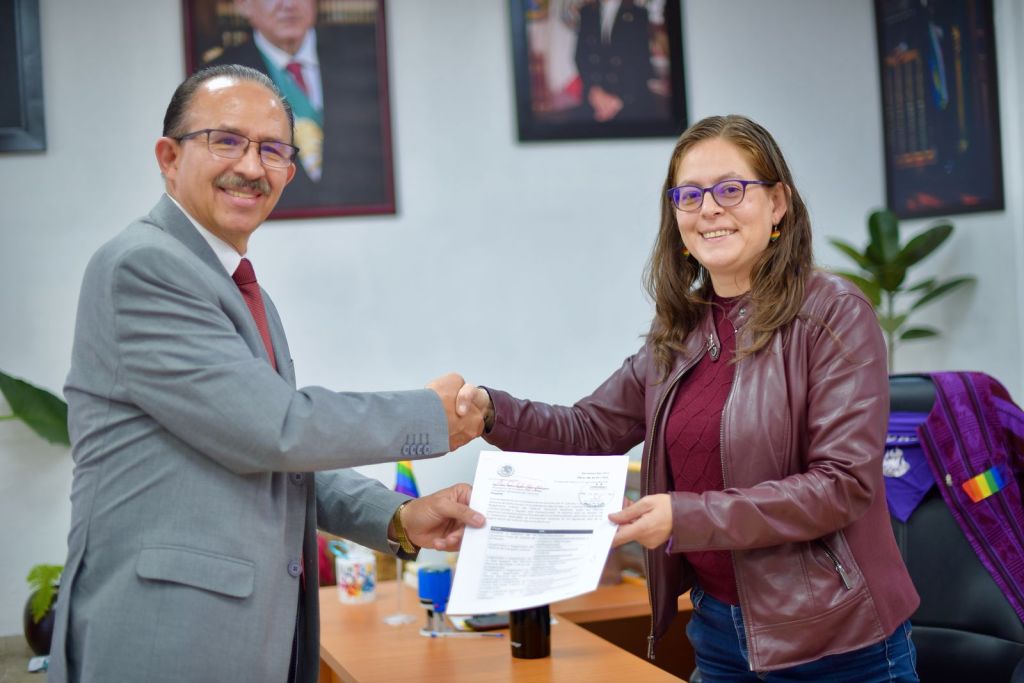 Llegan las listas al&nbsp;Congreso