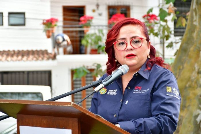 Daniela Guadalupe Griego Ceballos