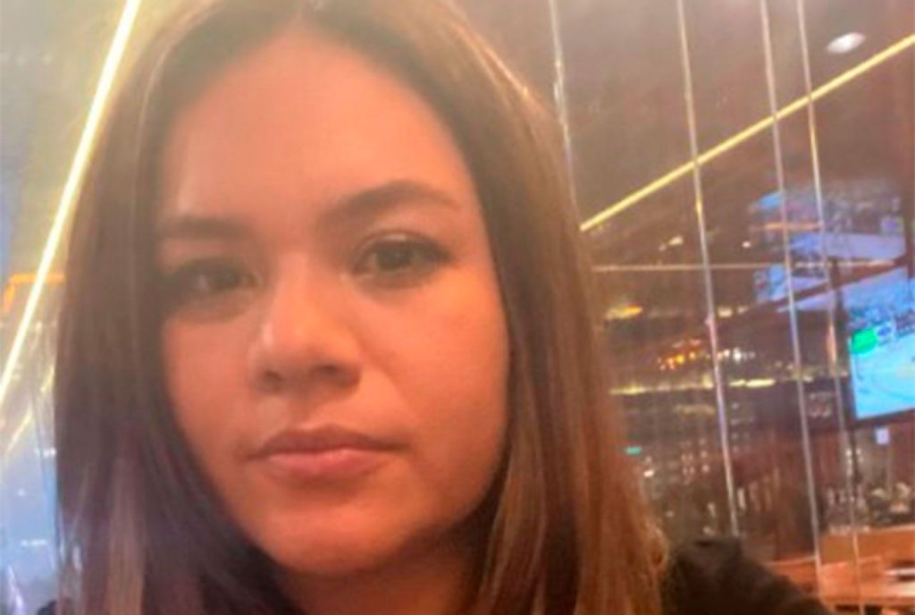 Migrantes en EU, ahí se&nbsp;ven