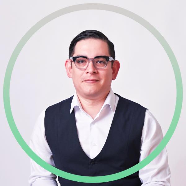 Eliel Elías Bouchot&nbsp;Morales