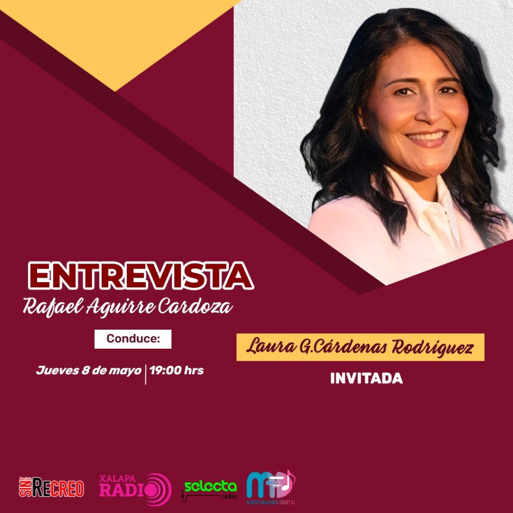 Auscultación a Laura