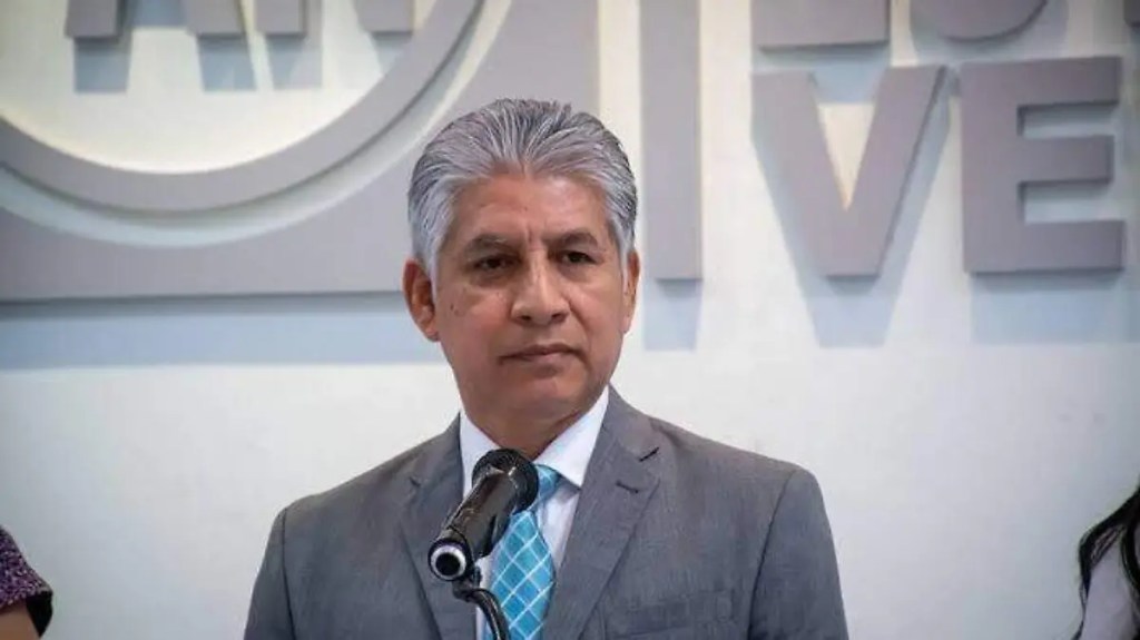 PAN ha insistido en atender la seguridad del&nbsp;Estado