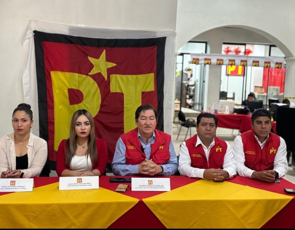 ¿Qué pasa en Tlalnelhuayocan?