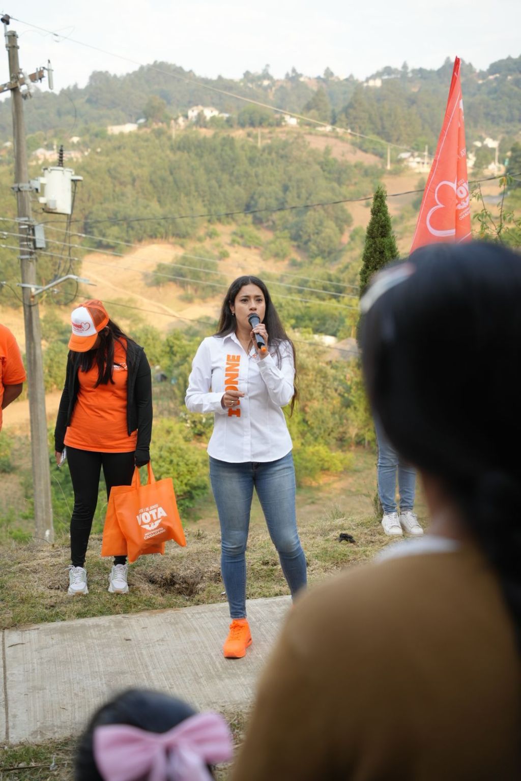 Compromiso con el empleo y el&nbsp;desarrollo