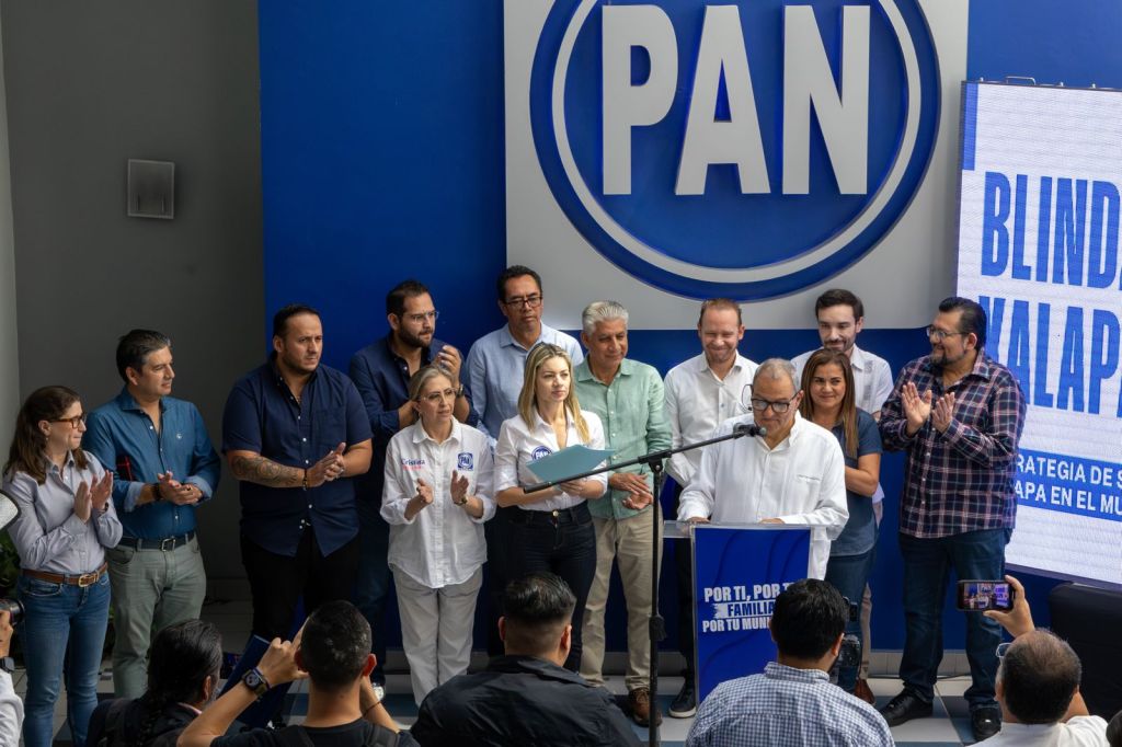 Estrategia de Seguridad Efectiva para&nbsp;Xalapa