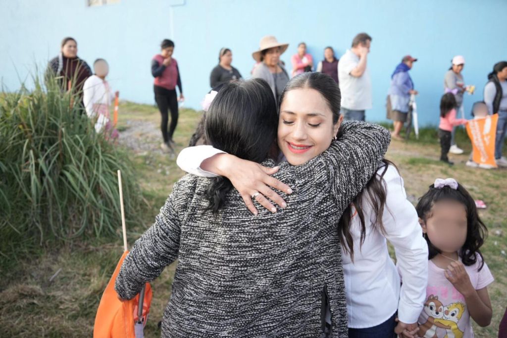 Impulsar el Deporte en Altotonga: La Visión de Ivonne&nbsp;Trujillo