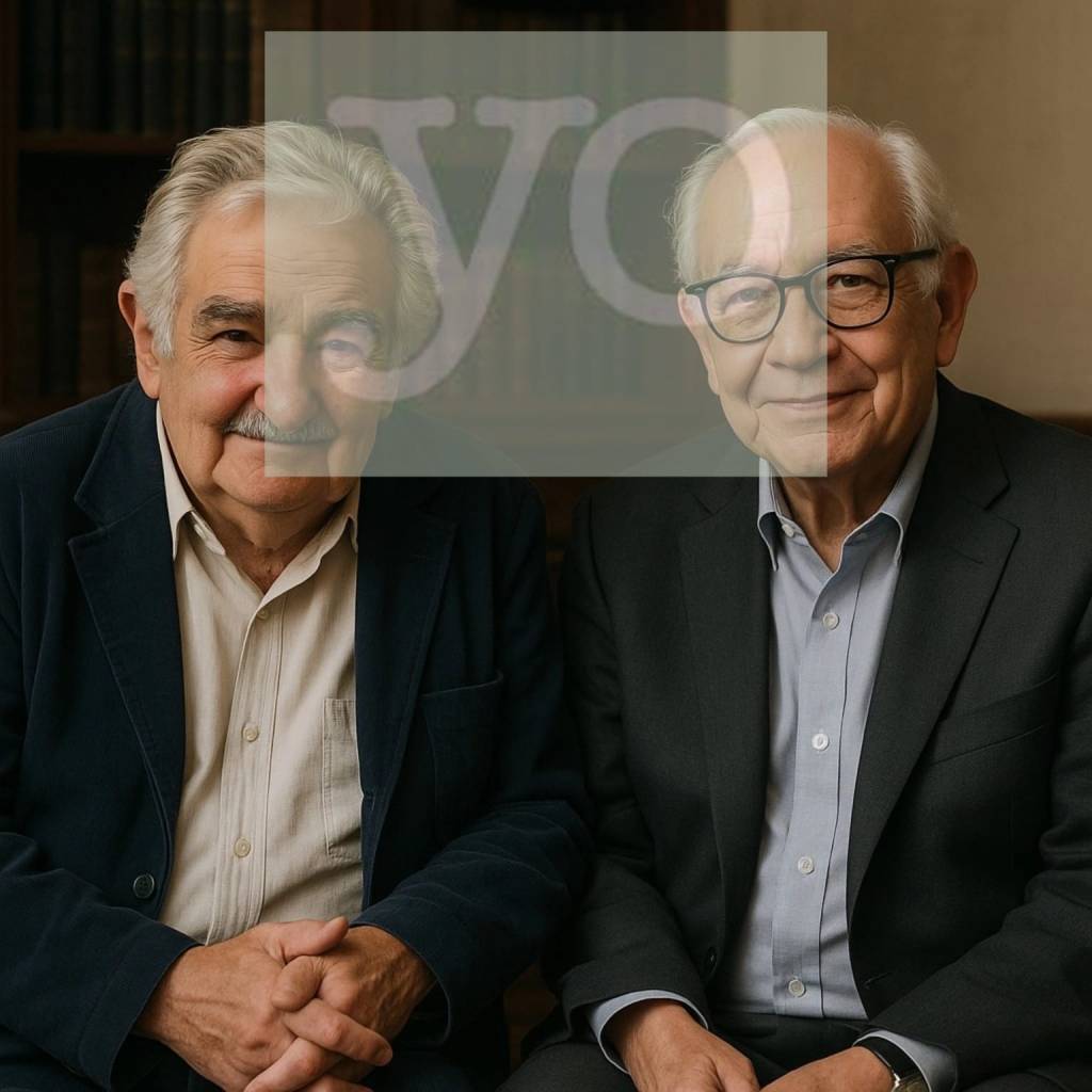 Mujica y Castillo Por La Justicia&nbsp;Social