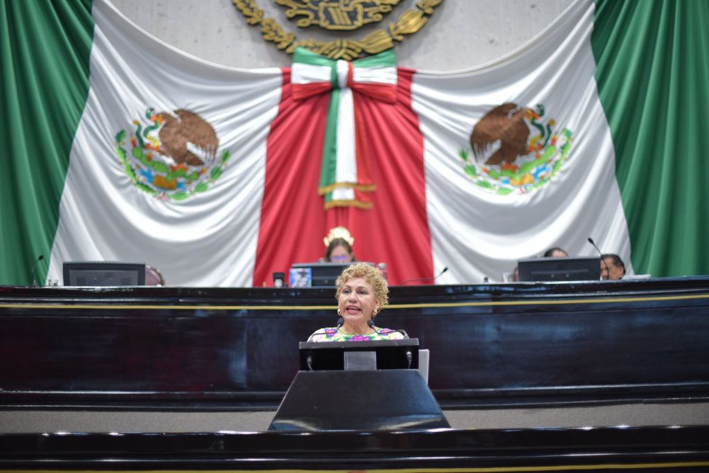 Crean en el Congreso de Veracruz una comisión especial para la&nbsp;vainilla