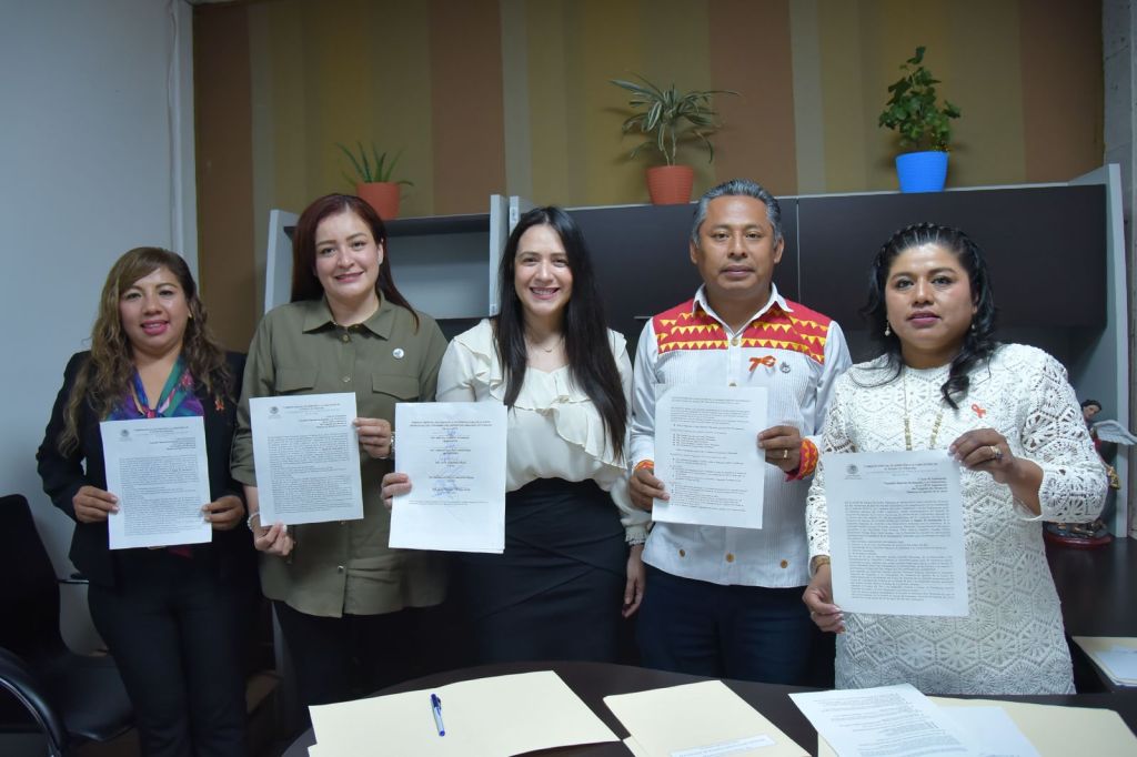 Queda instalada la Comisión Especial de Atención a la&nbsp;Citricultura