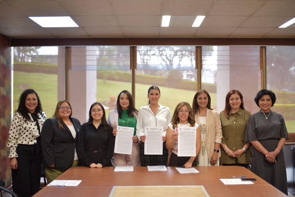 Avala Comisión de Seguimiento a la Agenda 2030 su Programa Anual de&nbsp;Trabajo