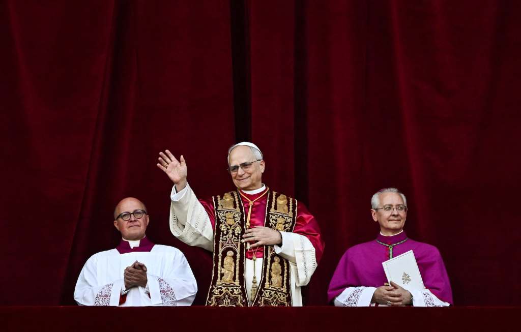 ¿Quién es el&nbsp;gringo?