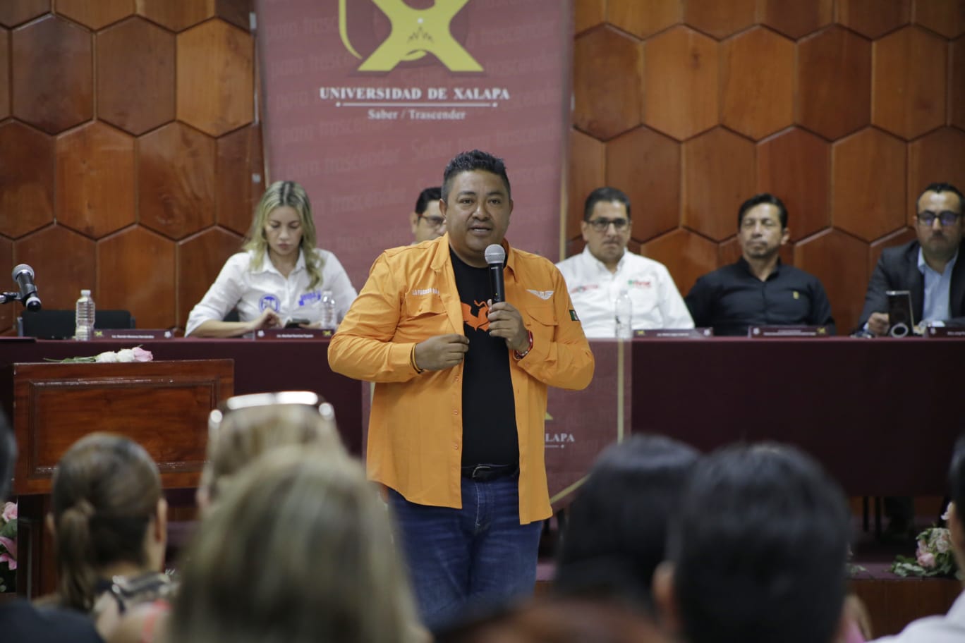 Impulsando la Empleabilidad con Educación Dual en Xalapa