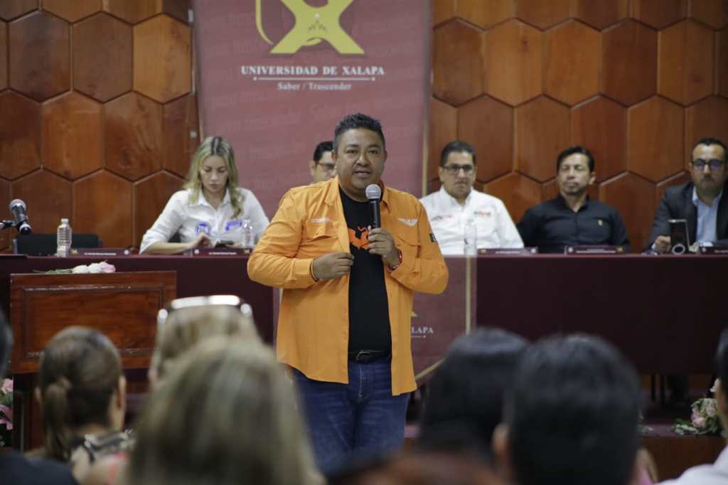 Impulsando la Empleabilidad con Educación Dual en&nbsp;Xalapa