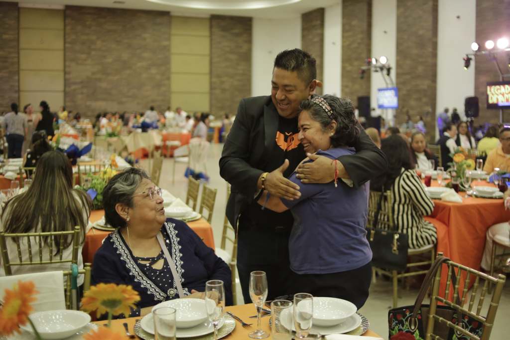 Compromiso de Román Moreno con la Salud Pública en&nbsp;Xalapa