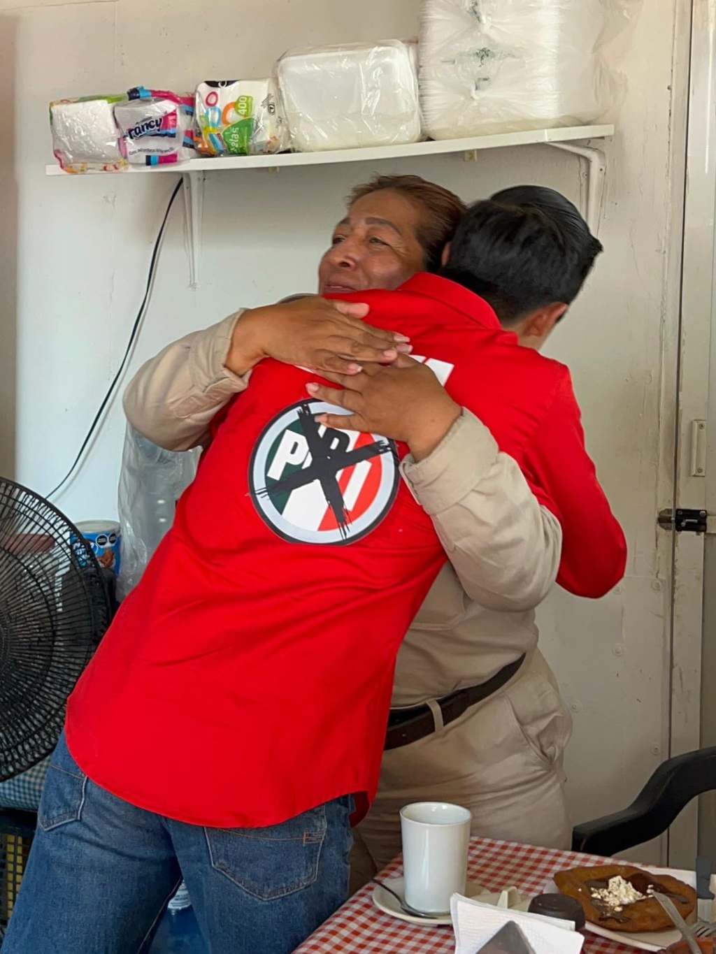 Propuestas para la Seguridad e Infraestructura en Boca del&nbsp;Río