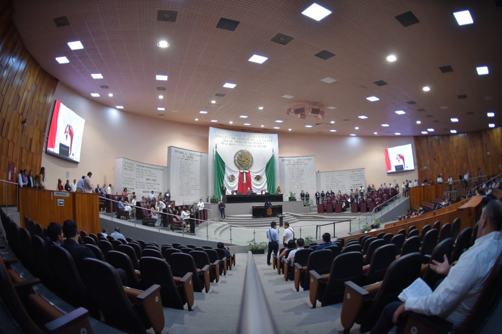 Veracruz Fortalece su Hacienda Pública con Nuevas Disposiciones&nbsp;Financieras