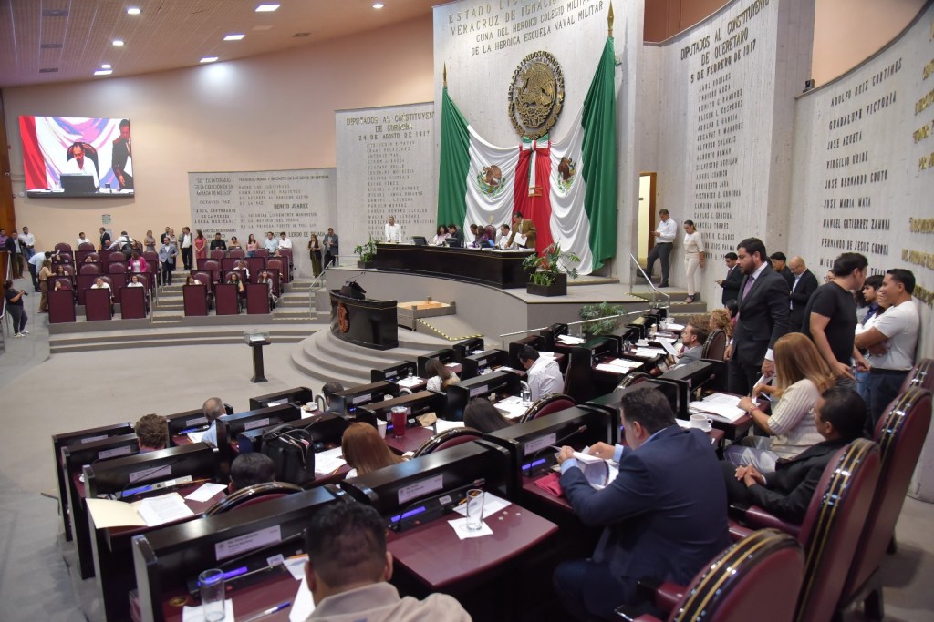 Mejora del Bienestar en Veracruz: Plan&nbsp;2025-2030