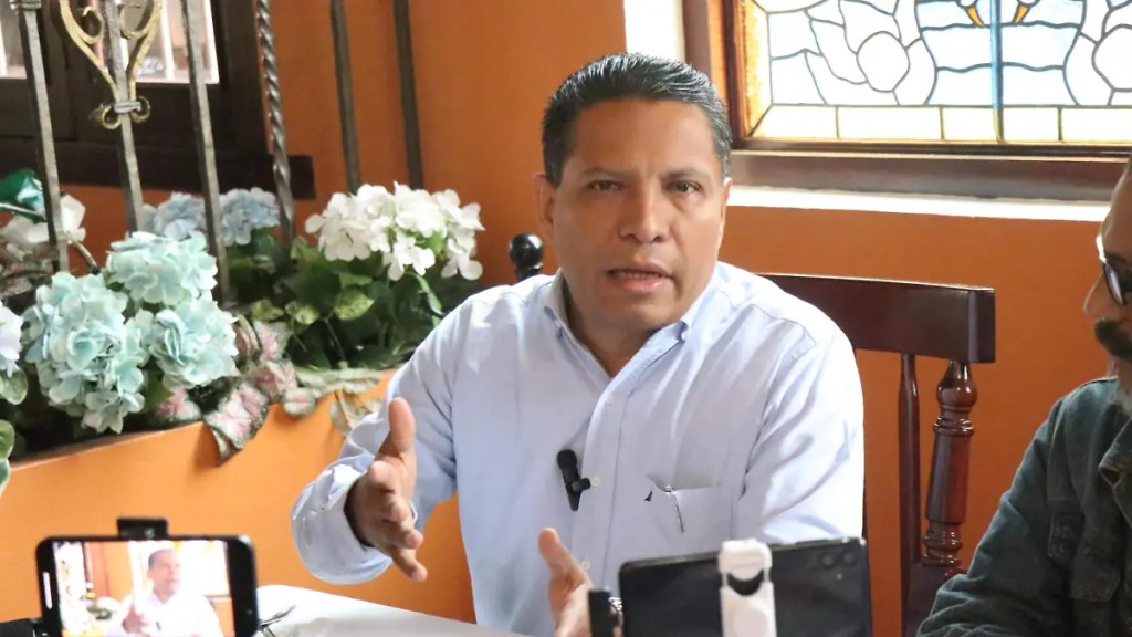 Caso Rosas Solano: ¿Error o Desprestigio del&nbsp;INE?