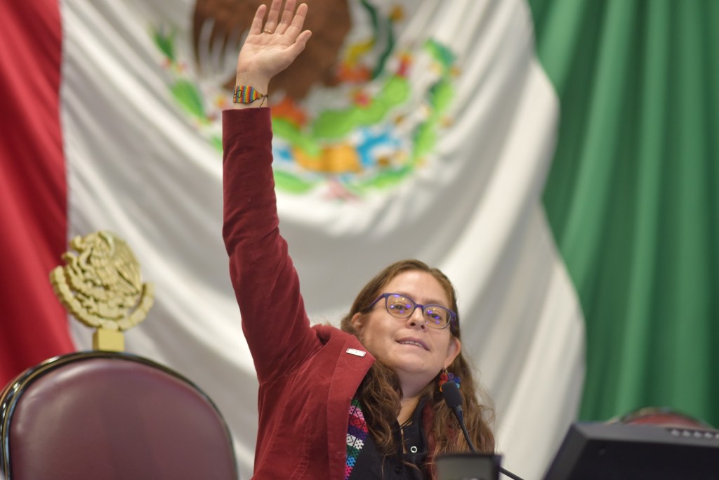 Nuevas Leyes de Acceso a la Información en&nbsp;Veracruz