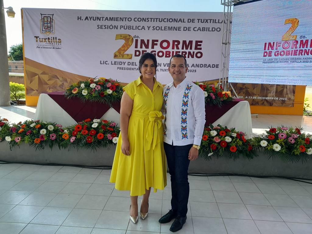 Denuncia de compra de votos en elecciones de&nbsp;Tuxtilla