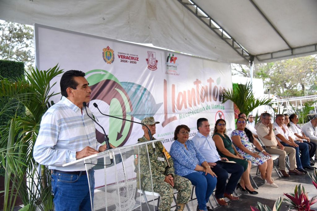 Abonando a la descontaminación