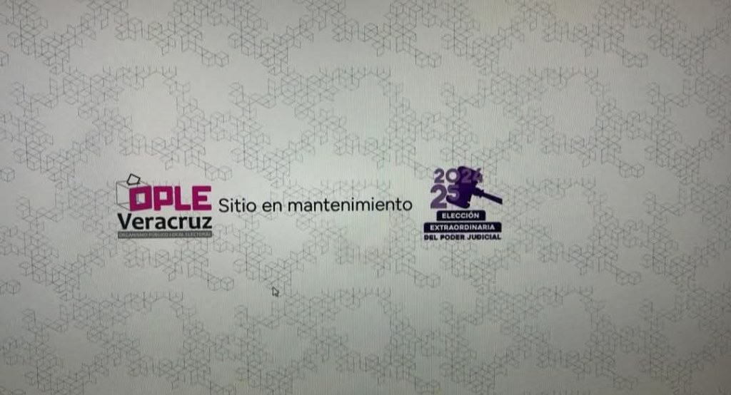 Sigue fallando el OPLE a favor de la&nbsp;4T