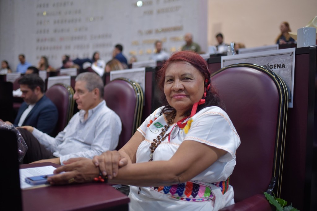 Con 37 votos a&nbsp;favor