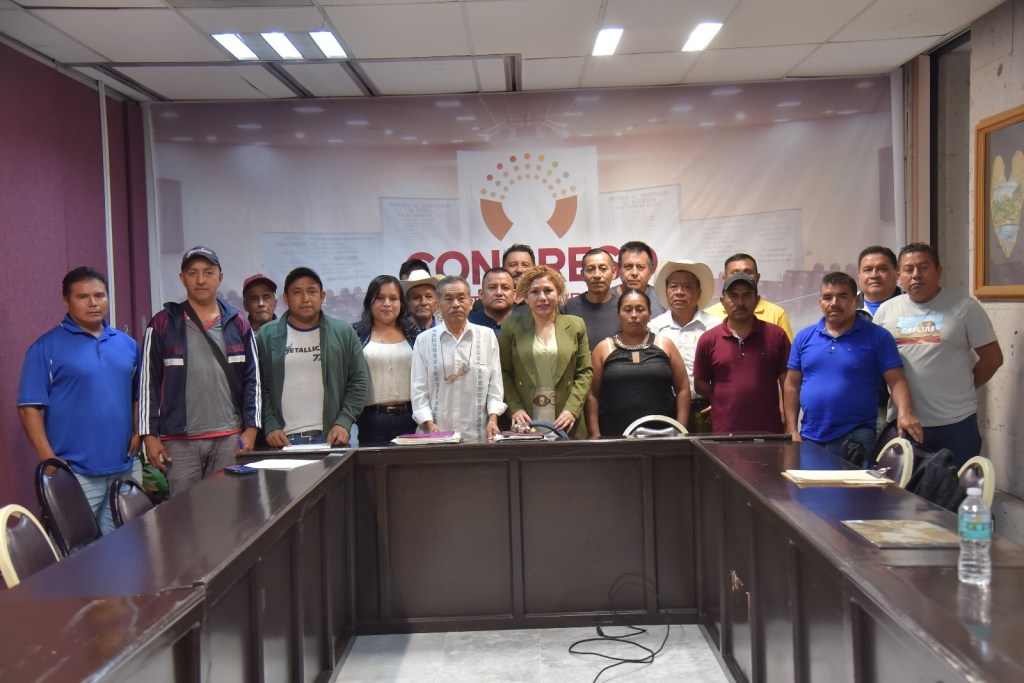 Infraestructura y Salud en&nbsp;Coyutla