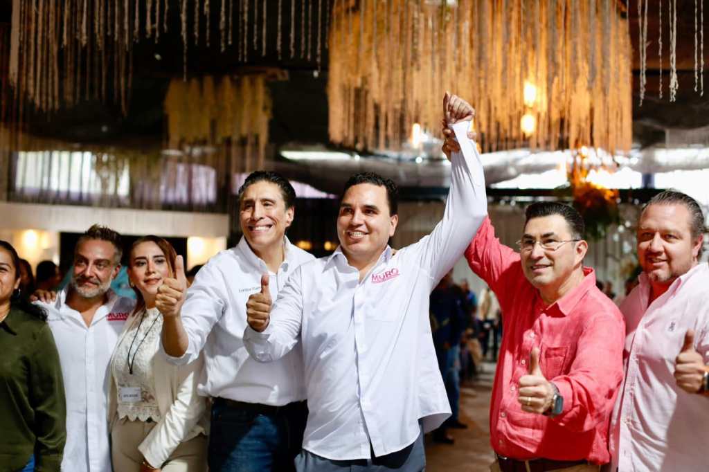 MURO: Alternativa Política para Veracruz y&nbsp;México