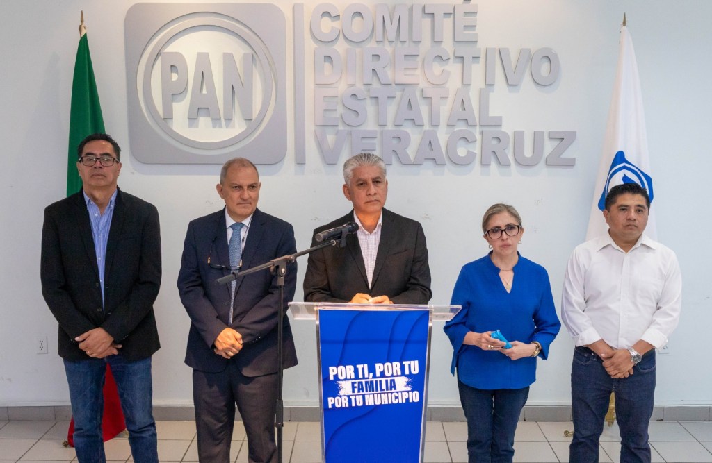 Defensa de la Autonomía Universitaria: El Papel del&nbsp;PAN