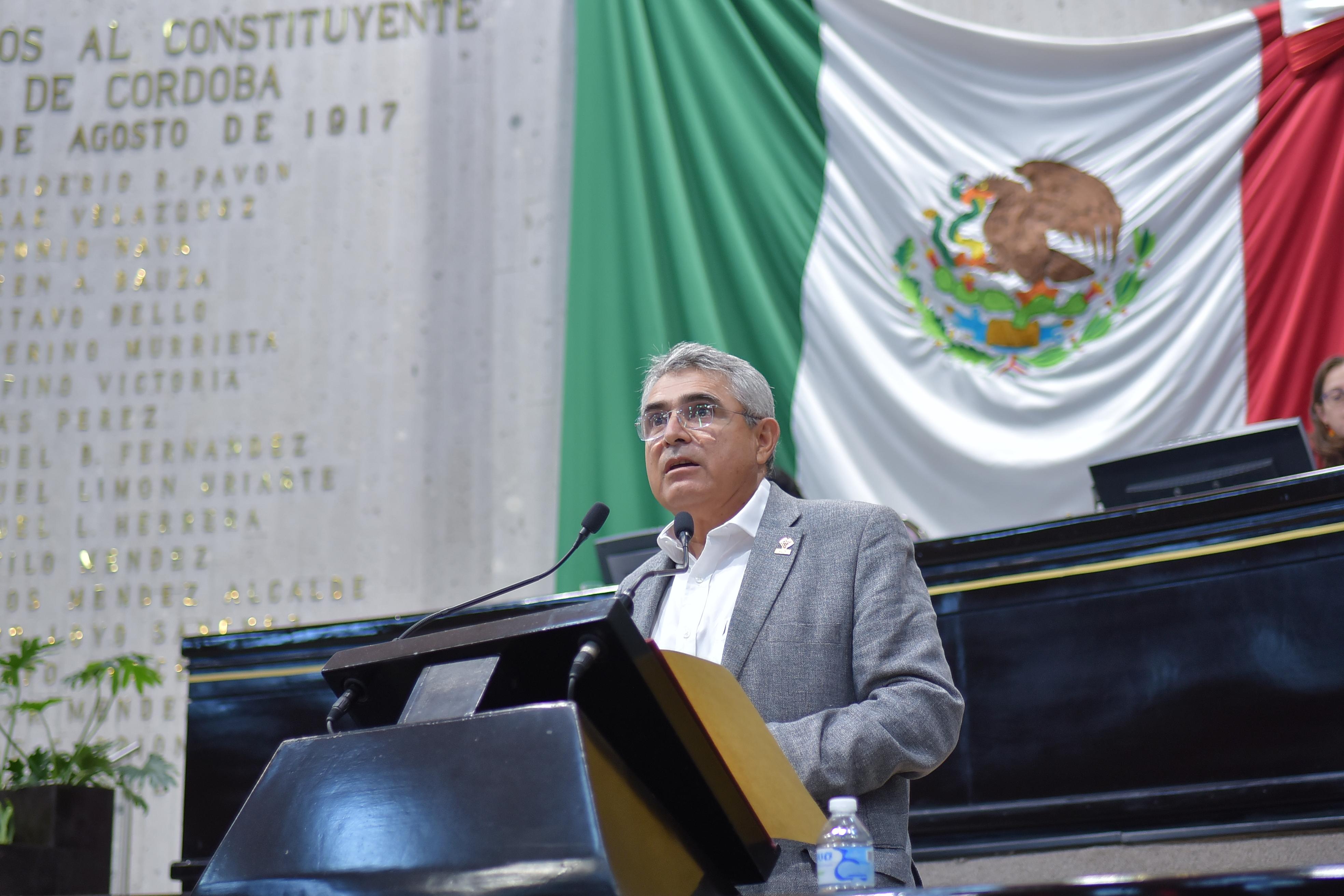 Monitorear Entrega-Recepción Municipal