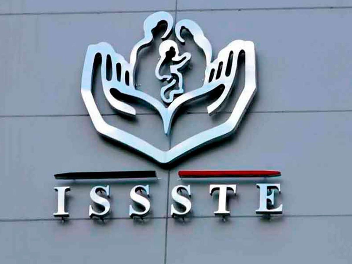 ¡Otra vez la ventanilla 18 del ISSSTE!