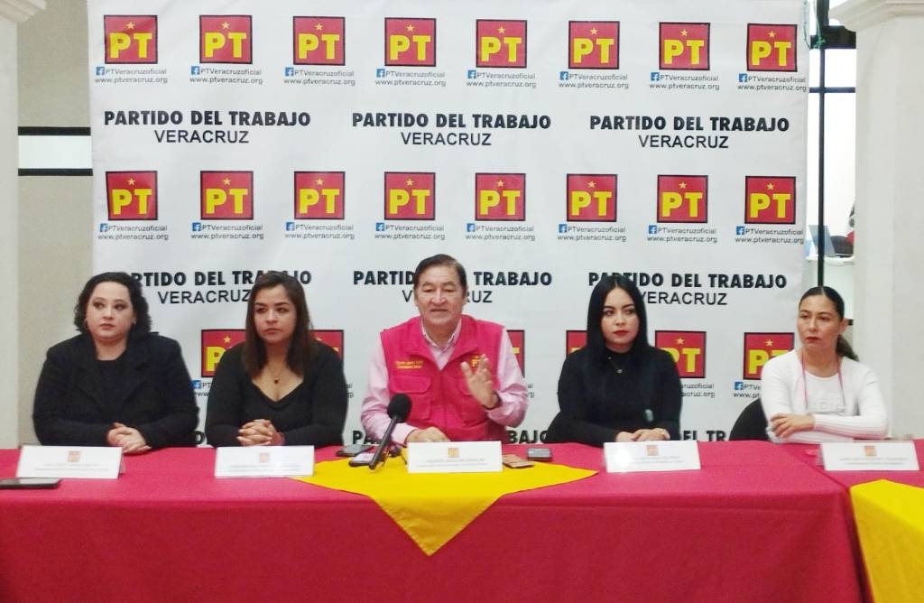 Corrupción y Medio Ambiente: Polaris en&nbsp;Xalapa