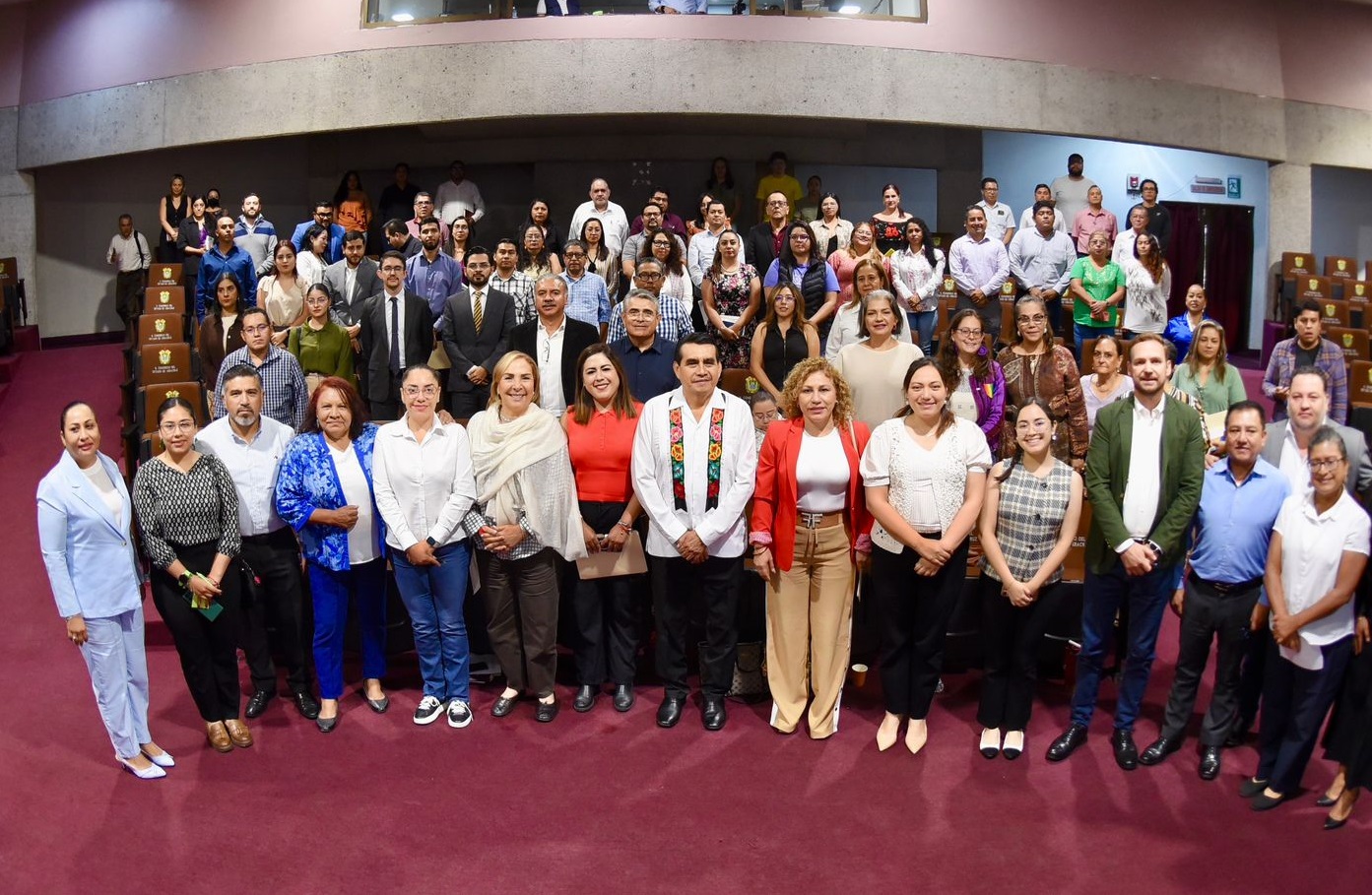 Estrategias de regularización agraria en Veracruz