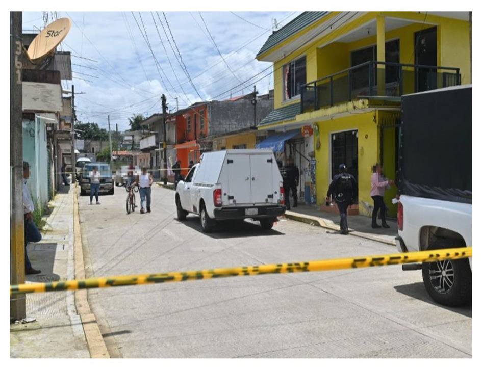 ¿Justicia o Farsa en&nbsp;Veracruz?