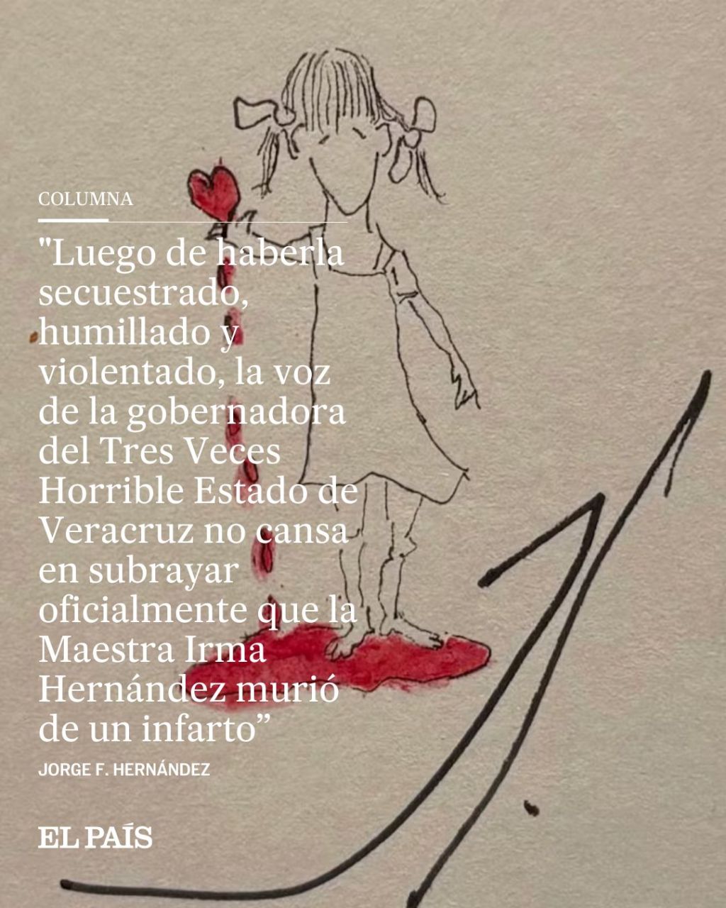 El infarto de&nbsp;Emiliano…