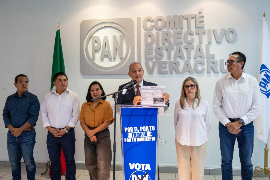 Graves deficiencias en «El Pirata»:&nbsp;PAN