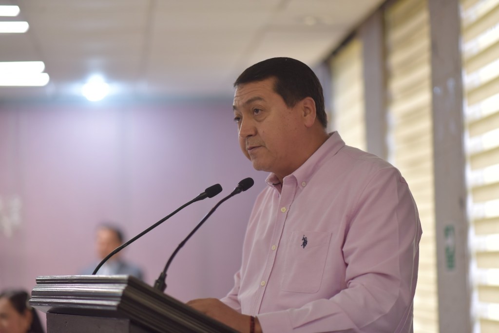 Oratoria como parte del&nbsp;currículo