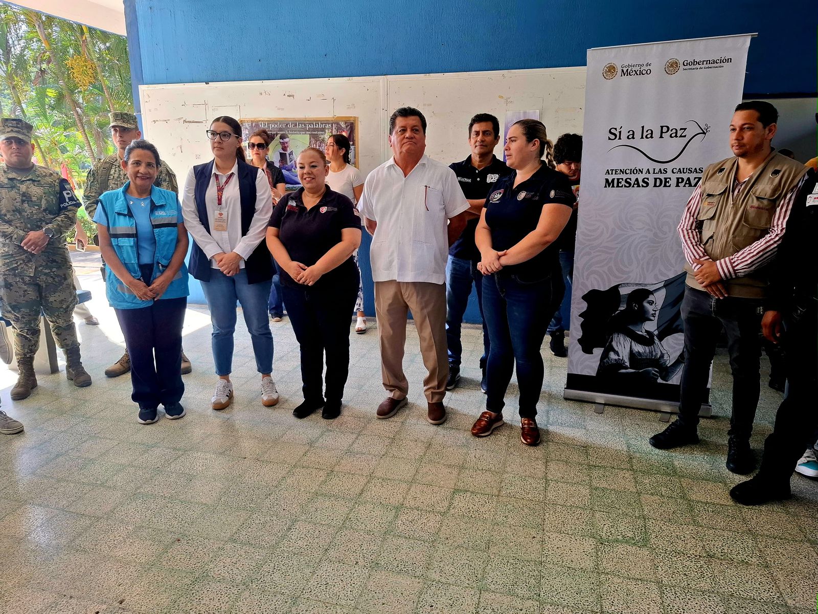 Feria de empleo en Veracruz: oportunidades para estudiantes