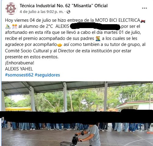 Hay dudas en la técnica&nbsp;62