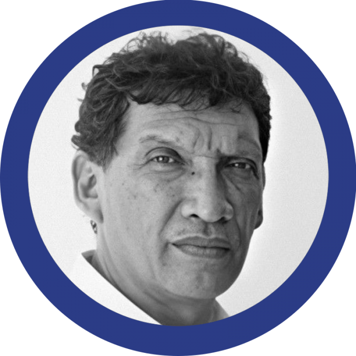 La miserable es Nahle