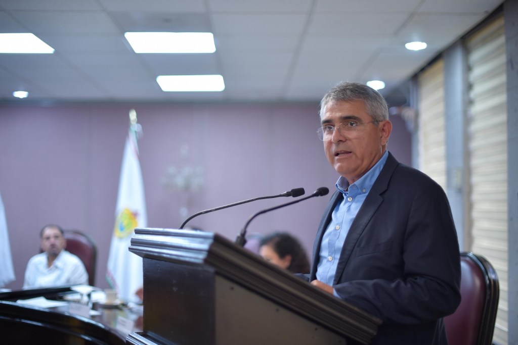 Ley para promoción de la&nbsp;bicicleta