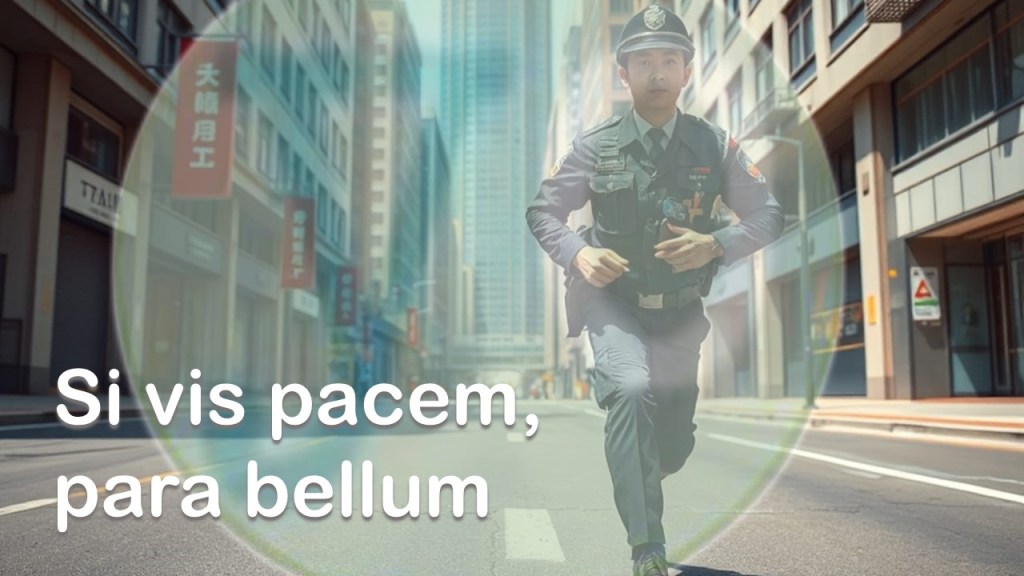 Taiwán se prepara para lo&nbsp;peor